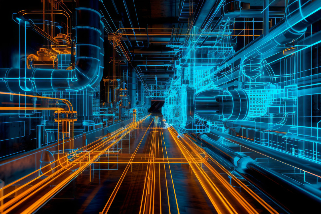 Mechanical and Electrical Plants Design and Management